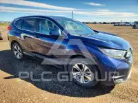 2017 Honda CR-V photo