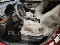 2017 Honda CR-V фото