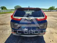 2017 Honda CR-V фото