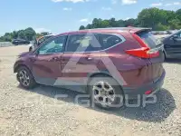 2017 Honda CR-V photo