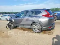 2017 Honda CR-V фото