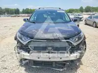 2017 Honda CR-V фото