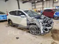 2017 Honda CR-V photo