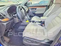 2017 Honda CR-V фото