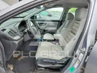 2017 Honda CR-V photo