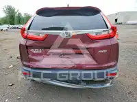 2017 Honda CR-V фото