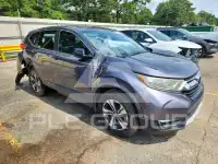 2017 Honda CR-V photo