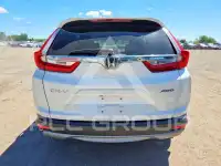 2017 Honda CR-V фото