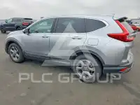 2017 Honda CR-V photo