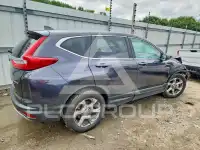 2017 Honda CR-V фото