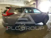 2017 Honda CR-V фото