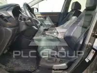 2017 Honda CR-V фото