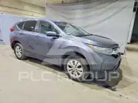 2017 Honda CR-V photo