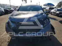 2017 Honda CR-V фото