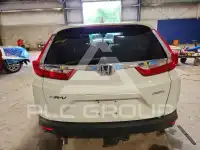2017 Honda CR-V photo