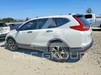 2017 Honda CR-V photo