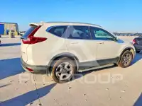 2017 Honda CR-V фото