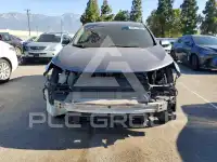 2017 Honda CR-V фото