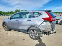 2017 Honda CR-V фото