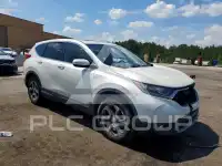 2017 Honda CR-V фото