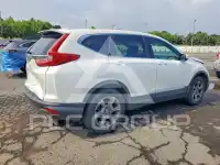 2017 Honda CR-V photo