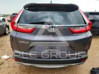 2017 Honda CR-V фото