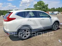 2017 Honda CR-V фото