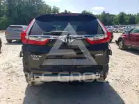 2017 Honda CR-V фото