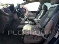 2017 Honda CR-V фото