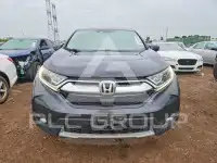 2017 Honda CR-V фото
