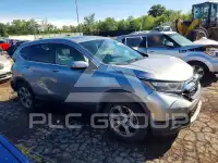 2017 Honda CR-V фото