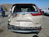 2017 Honda CR-V фото