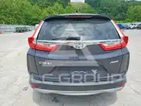 2017 Honda CR-V photo
