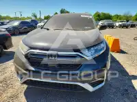 2017 Honda CR-V фото