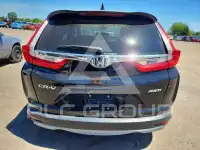 2017 Honda CR-V photo