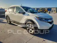 2017 Honda CR-V фото
