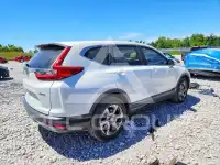 2017 Honda CR-V фото