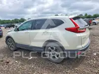 2017 Honda CR-V фото