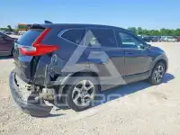 2017 Honda CR-V фото