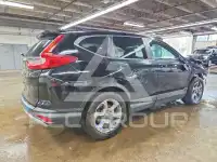 2017 Honda CR-V фото