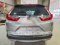 2017 Honda CR-V photo