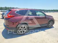 2017 Honda CR-V фото