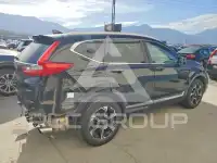 2017 Honda CR-V фото