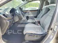 2017 Honda CR-V фото