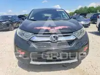 2017 Honda CR-V фото