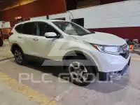 2017 Honda CR-V фото