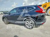 2017 Honda CR-V фото