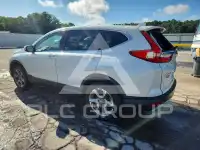 2017 Honda CR-V фото