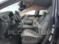 2017 Honda CR-V photo
