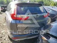 2017 Honda CR-V photo